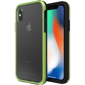Hurtownia GSM - Etui Lifeproof Slam Apple iPhone X/XS (night flash) 77-57431 - LPR015 - {ean13} - Hurt
