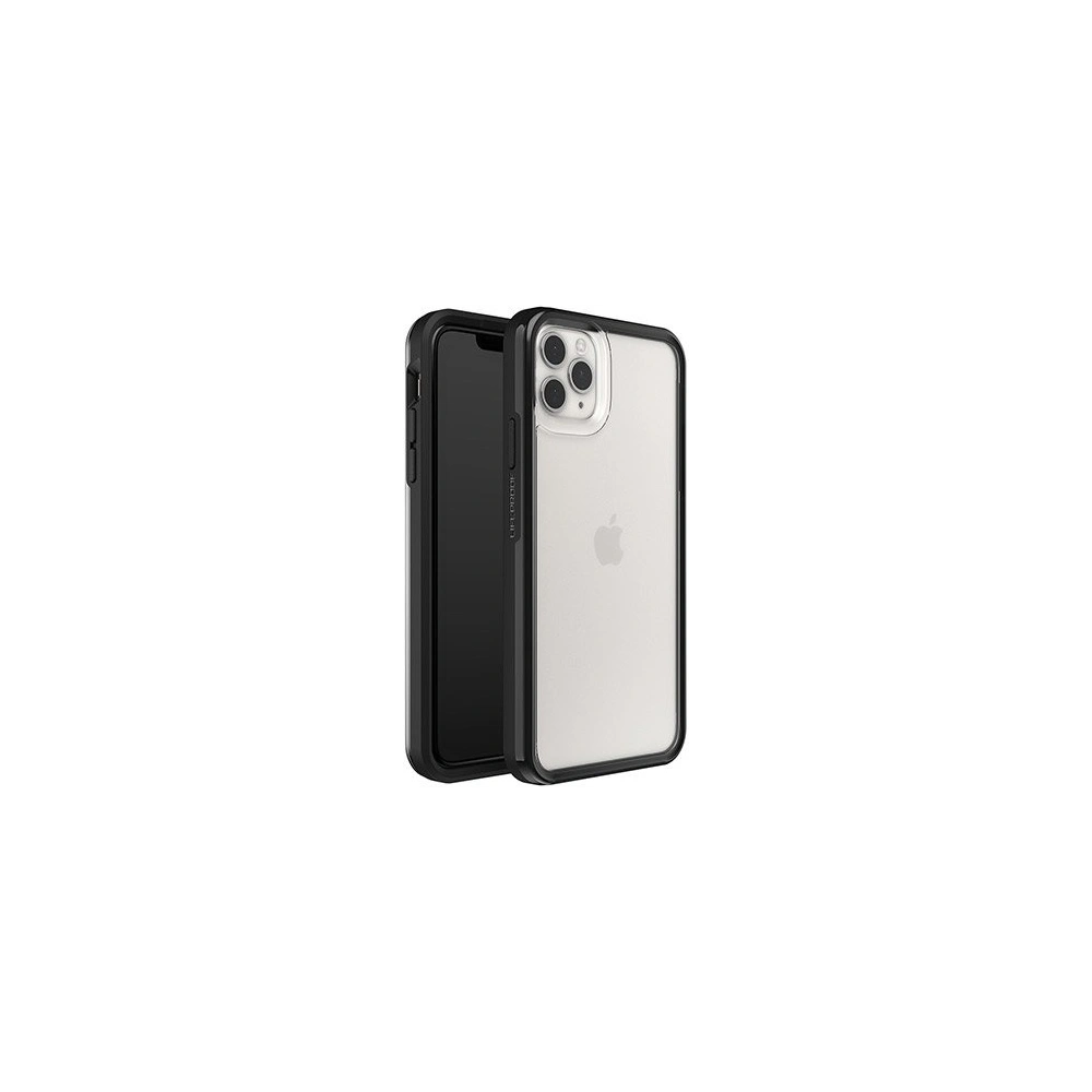 Hurtownia GSM - Etui LifeProof SLAM Apple iPhone 11 Pro Max (black crystal) - LPR022BLKCL - {ean13} - Hurt