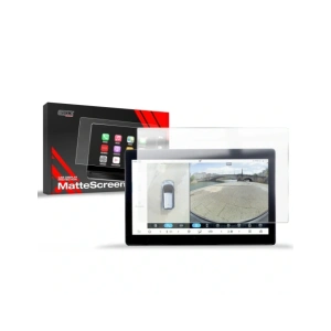 Matte GrizzGlass CarDisplay Protection BYD Dolphin Surf (2025)