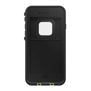 Etui wodoszczelne Lifeproof FRE Apple iPhone 7/8 (czarno-zielona)