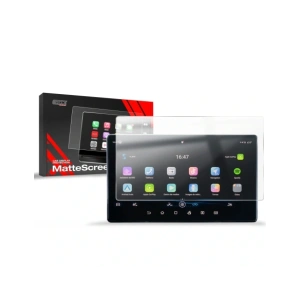 Matte GrizzGlass CarDisplay Protection BYD ATTO 2 (2025)