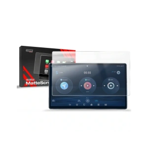 Matte GrizzGlass CarDisplay Protection BYD Seal (2025)