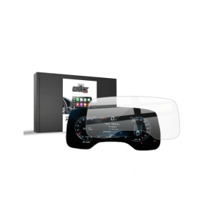 Ceramic GrizzGlass CarDisplay Protection Maserati Grecale Virtual Cockpit (2023-2025)
