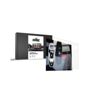 Ceramic GrizzGlass CarDisplay Protection MG Cyberster Control Panel (2025)