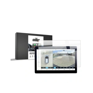 Ceramic GrizzGlass CarDisplay Protection BYD Dolphin Surf (2025)