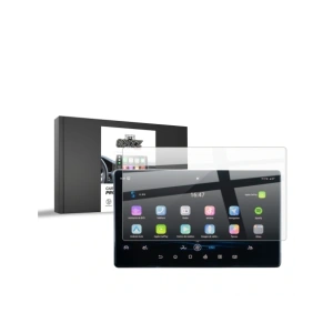 Ceramic GrizzGlass CarDisplay Protection BYD ATTO 2 (2025)