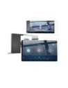 Folia ceramiczna GrizzGlass CarDisplay Protection do BYD Seal (2025) [2w1] 
