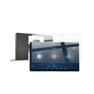 Protecție pentru display-ul auto GrizzGlass ceramic pentru BYD Seal (2025)