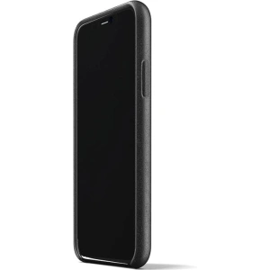 Mujjo Full Leather Wallet Case Apple iPhone 11 Pro Max (black)