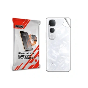 GrizzGlass SatinSkin Vivo Y400 Pro