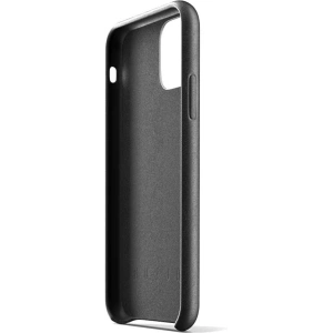 Mujjo Full Leather Wallet Case Apple iPhone 11 Pro Max (black)