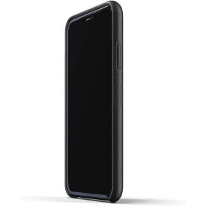 Mujjo Full Leather Case Apple iPhone 11 (black)