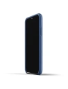 Hurtownia GSM - Mujjo Apple Case Vollleder-Case iPhone 11 (blau) - MUJ006BLU - {ean13} - Hurt