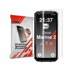 GrizzGlass Hydrofilm Oscal Marine 2