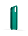 Hurtownia GSM - Etui Mujjo Full Leather Wallet Case Apple iPhone 11 Pro (zielone) - MUJ009GRN - {ean13} - Hurt