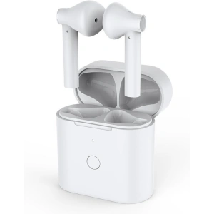 QCY T7 TWS Bezdrátová sluchátka Bluetooth 5.0