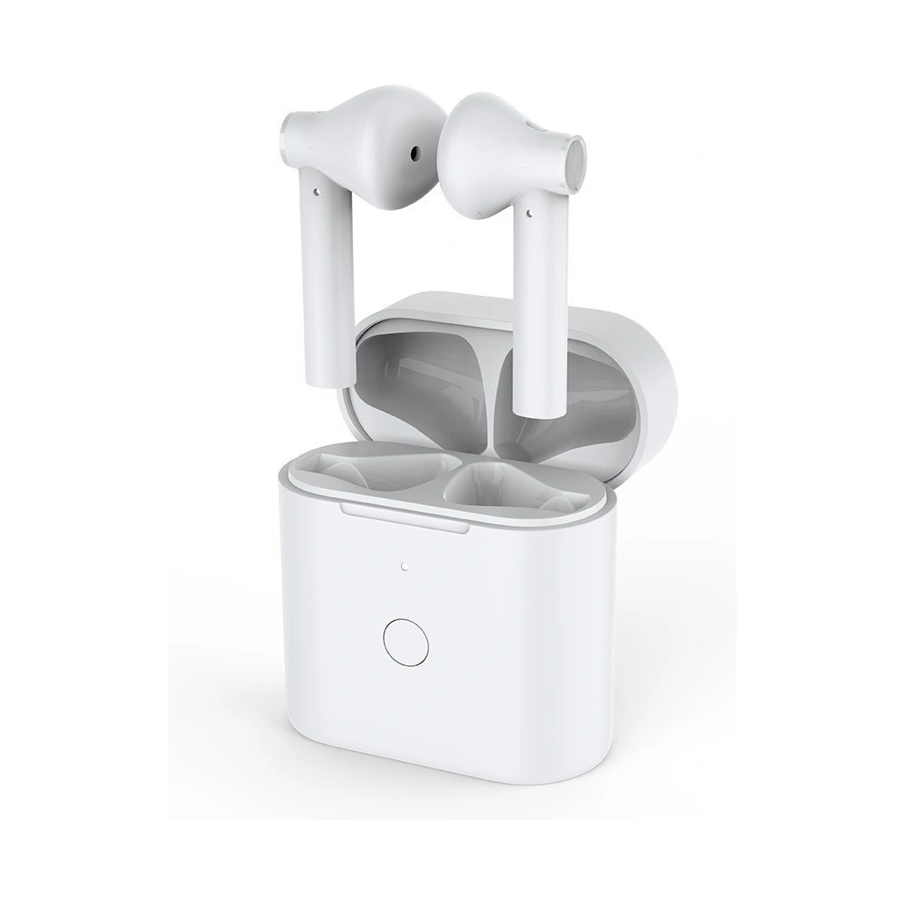 Hurtownia GSM - QCY T7 TWS Bezdrátová sluchátka Bluetooth 5.0 - QCY018 - {ean13} - Hurt