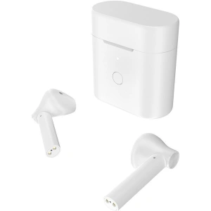 QCY T7 TWS Bezdrátová sluchátka Bluetooth 5.0