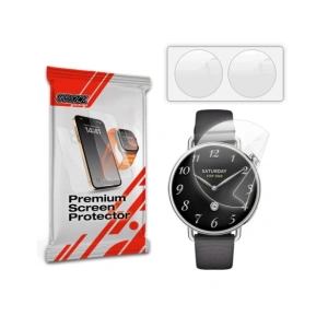 Folia ceramiczna GrizzGlass CeramicFilm do Xiaomi Watch S4 41mm