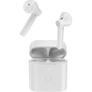 QCY T7 TWS Bezdrátová sluchátka Bluetooth 5.0