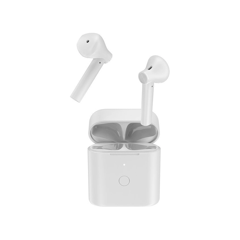 Hurtownia GSM - QCY T7 TWS Bezdrátová sluchátka Bluetooth 5.0 - QCY018 - {ean13} - Hurt