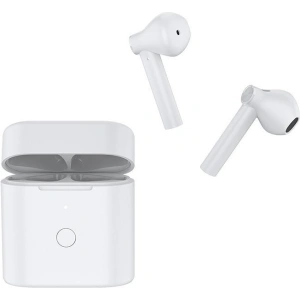QCY T7 TWS Bezdrátová sluchátka Bluetooth 5.0