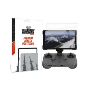 Folia ceramiczna GrizzGlass CeramicFilm do DJI Mavic 4 Pro