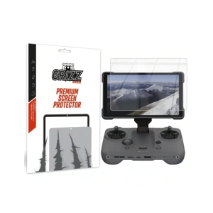 GrizzGlass HybridGlass DJI Mavic 4 Pro