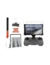 Szkło hybrydowe GrizzGlass HybridGlass do DJI Mavic 4 Pro