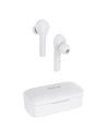 Hurtownia GSM - QCY T5 TWS Bezprzewodowe słuchawki Bluetooth 5.0 (białe) - QCY019 - {ean13} - Hurt