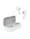 Hurtownia GSM - QCY T5 TWS Bezprzewodowe słuchawki Bluetooth 5.0 (białe) - QCY019 - {ean13} - Hurt