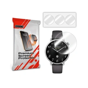 Folia hydrożelowa GrizzGlass Hydrofilm do Xiaomi Watch S4 41mm