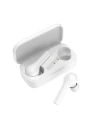 Hurtownia GSM - QCY T5 TWS Bezprzewodowe słuchawki Bluetooth 5.0 (białe) - QCY019 - {ean13} - Hurt