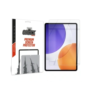 Szkło hybrydowe GrizzGlass HybridGlass do Xiaomi Pad 7S Pro 12,5"