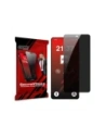 Matowe szkło prywatyzujące GrizzGlass SecretGlass do Vivo Y300 GT