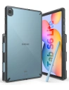 Etui Ringke Fusion Samsung Galaxy Tab S6 Lite 10.4 2022/2020 Smoke Black