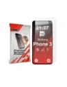 Folia matowa GrizzGlass PaperScreen do Nothing Phone (3)