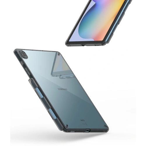 Etui Ringke Fusion Samsung Galaxy Tab S6 Lite 10.4 2022/2020 Smoke Black
