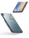 Wholesale Ringke Fusion Samsung Galaxy Tab S6 Lite 10.4 2022/2020 Smoke Black - RGK1204SM - {ean13} - Hurt