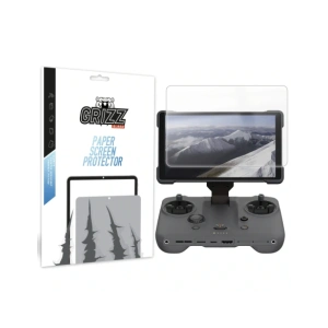 Folia matowa GrizzGlass PaperScreen do DJI Mavic 4 Pro