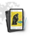 Wholesale Ringke Fusion Samsung Galaxy Tab S6 Lite 10.4 2022/2020 Smoke Black - RGK1204SM - {ean13} - Hurt