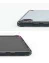 Hurtownia GSM - Etui Ringke Fusion Samsung Galaxy Tab S6 Lite 10.4 2022/2020 Kouřově černá - RGK1204SM - {ean13} - Hurt