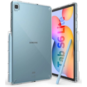 Hurtownia GSM - Etui Ringke Fusion Samsung Galaxy Tab S6 Lite 10.4 2022/2020 Clear - RGK1203CL - {ean13} - Hurt