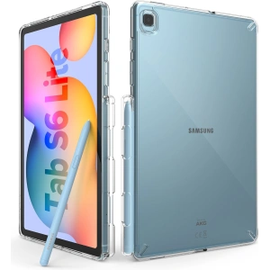 Hurtownia GSM - Etui Ringke Fusion Samsung Galaxy Tab S6 Lite 10.4 2022/2020 Clear - RGK1203CL - {ean13} - Hurt
