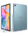 Hurtownia GSM - Etui Ringke Fusion Samsung Galaxy Tab S6 Lite 10.4 2022/2020 Clear - RGK1203CL - {ean13} - Hurt