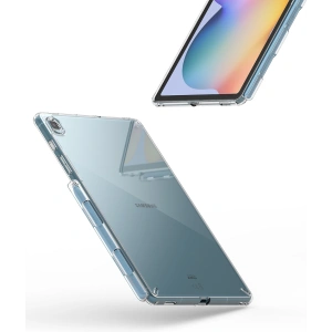 Hurtownia GSM - Etui Ringke Fusion Samsung Galaxy Tab S6 Lite 10.4 2022/2020 Clear - RGK1203CL - {ean13} - Hurt