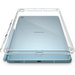 Hurtownia GSM - Etui Ringke Fusion Samsung Galaxy Tab S6 Lite 10.4 2022/2020 Clear - RGK1203CL - {ean13} - Hurt