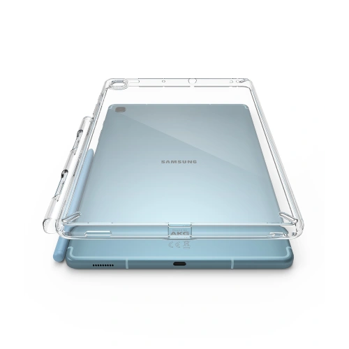 Etui Ringke Fusion Samsung Galaxy Tab S6 Lite 10.4 2022/2020 Clear