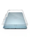Hurtownia GSM - Etui Ringke Fusion Samsung Galaxy Tab S6 Lite 10.4 2022/2020 Clear - RGK1203CL - {ean13} - Hurt