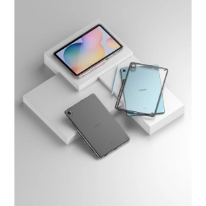 Hurtownia GSM - Etui Ringke Fusion Samsung Galaxy Tab S6 Lite 10.4 2022/2020 Clear - RGK1203CL - {ean13} - Hurt